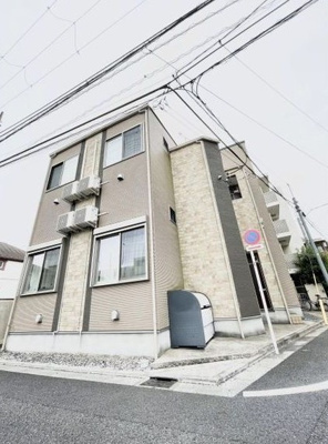 【外観】 | プレミア経堂