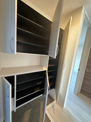 【内装】 | SPECIALE（スペチアーレ）沢良宜西