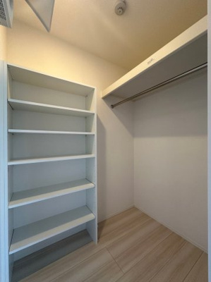 【収納】 | SPECIALE（スペチアーレ）沢良宜西