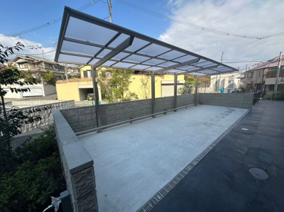 【その他共用部分】 | SPECIALE（スペチアーレ）沢良宜西