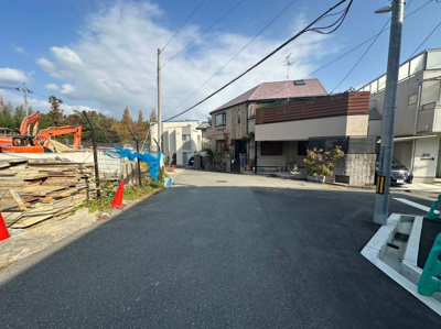 【周辺】 | SPECIALE（スペチアーレ）沢良宜西