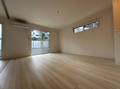 【居間・リビング】 | SPECIALE（スペチアーレ）沢良宜西