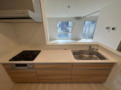 【キッチン】 | SPECIALE（スペチアーレ）沢良宜西