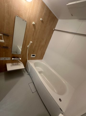 【浴室】 | SPECIALE（スペチアーレ）沢良宜西