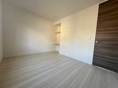 【寝室】 | SPECIALE（スペチアーレ）沢良宜西