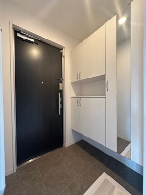 【玄関】 | SPECIALE（スペチアーレ）沢良宜西