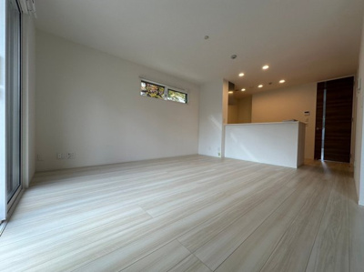 【居間・リビング】 | SPECIALE（スペチアーレ）沢良宜西