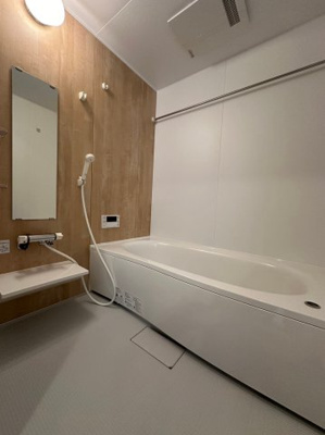 【浴室】 | SPECIALE（スペチアーレ）沢良宜西