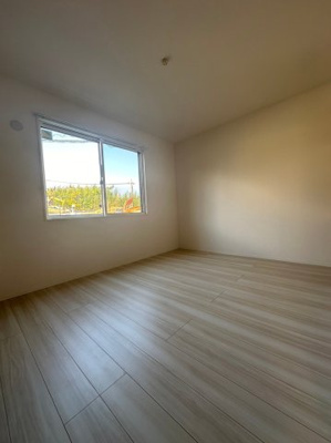 【寝室】 | SPECIALE（スペチアーレ）沢良宜西