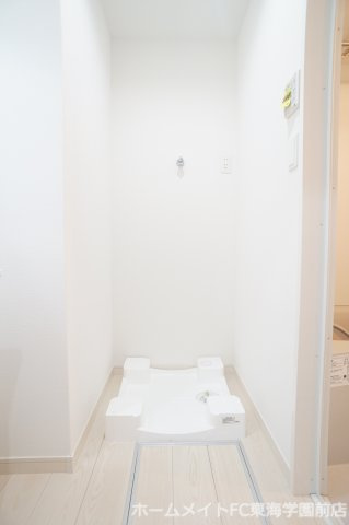 NEW ERA上南部の設備