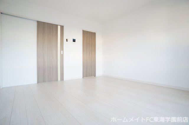 NEW ERA上南部の内装