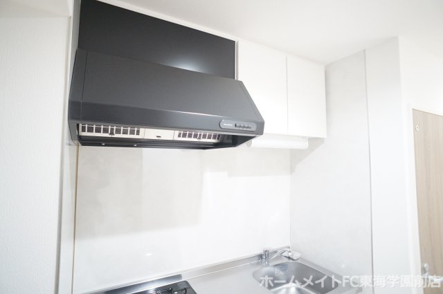 NEW ERA上南部の設備