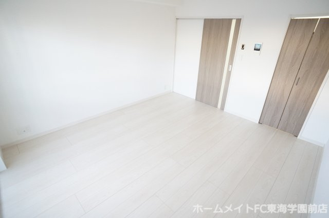 NEW ERA上南部の居間・リビング