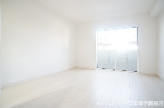 NEW ERA上南部の内装