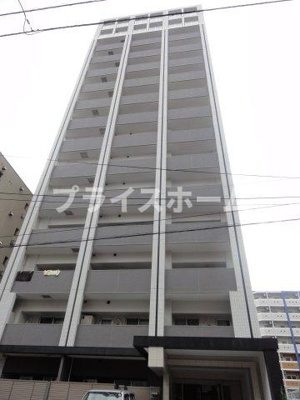 【外観】 | アソシアグロッツォタイムズ・スイート博多