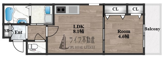 フジパレス俊徳道