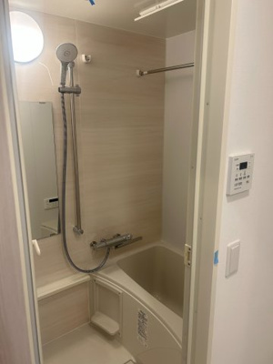 【浴室】 | 仲介手数料割引中！HPに初期費用掲載「プライスホーム」で検索！LANDIC BAY FIELD