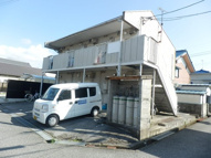 ファミールハイツの画像