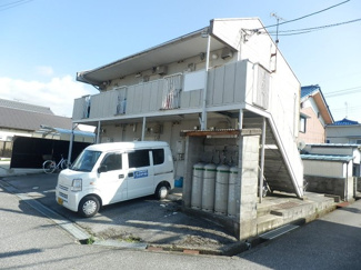 【外観】 | ファミールハイツ | 外観　積水ハウスの賃貸住宅シャーメゾン！