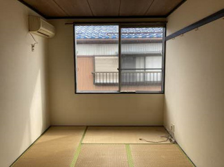 【和室】 | ファミールハイツ | 落ち着く和室です