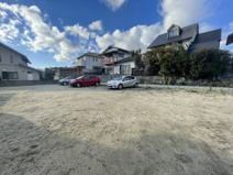 東櫛原町土地の画像