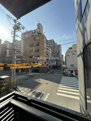 【展望】 | BRAVE湊町