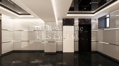 【ロビー】 | BRAVE湊町