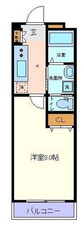 アリュール北仙台