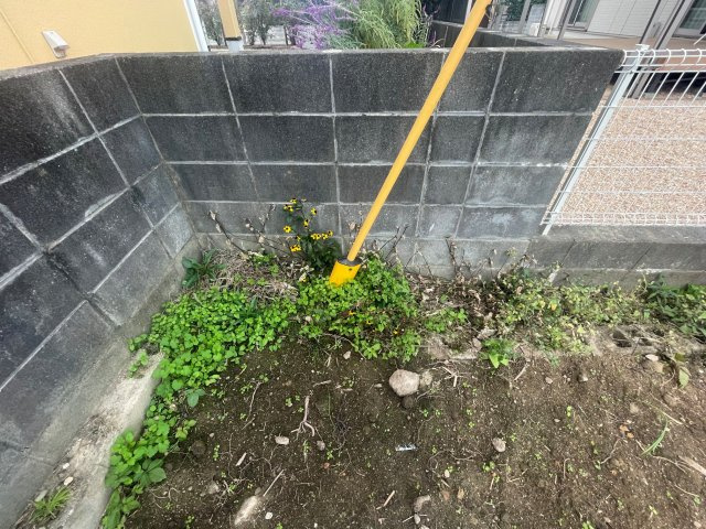 田主丸町田主丸土地の外観