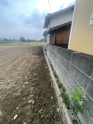田主丸町田主丸土地の周辺