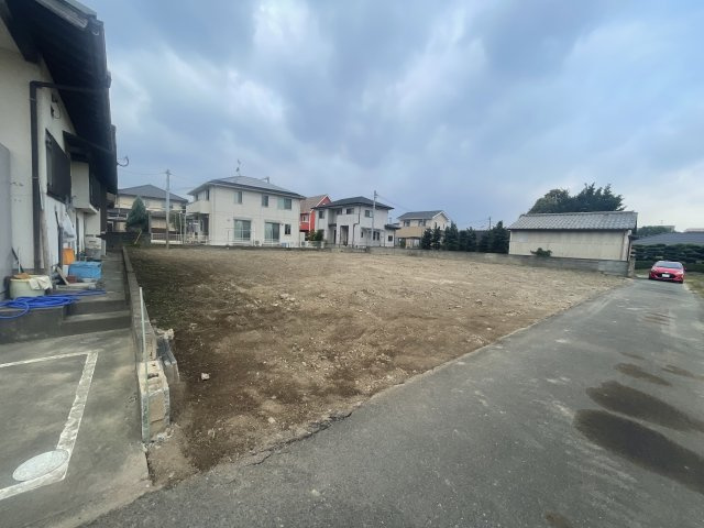 田主丸町田主丸土地の周辺