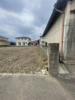 【外観】 | 田主丸町田主丸土地