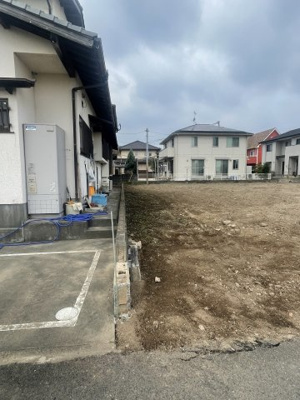 【周辺】 | 田主丸町田主丸土地