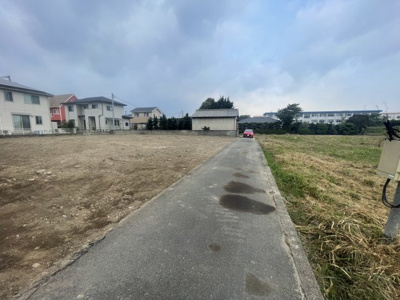 【外観】 | 田主丸町田主丸土地