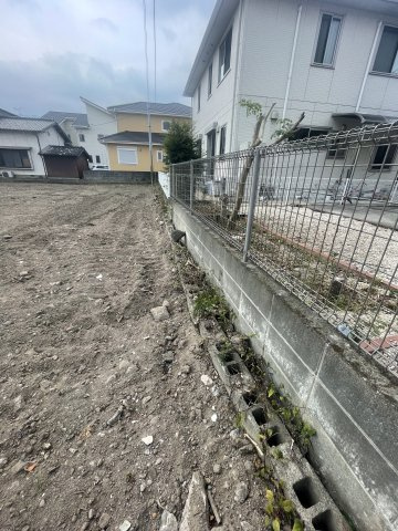 田主丸町田主丸土地の周辺