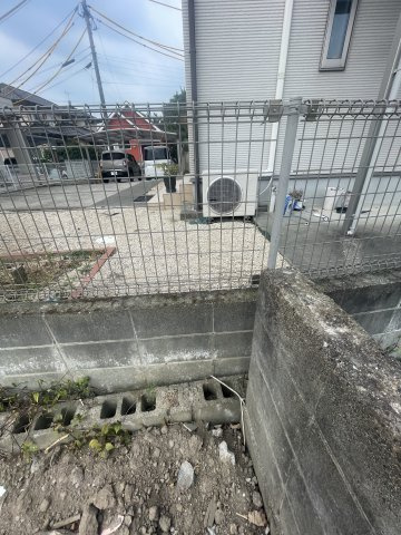 田主丸町田主丸土地の周辺