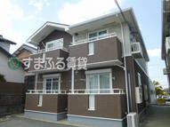 アルドール2　岡崎市緑丘2丁目の画像