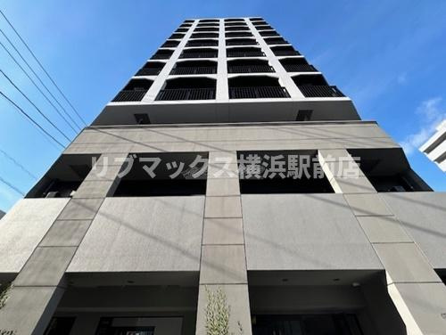 オープンブルーム横浜