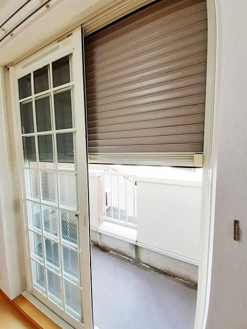 ル・モンヴェールの設備