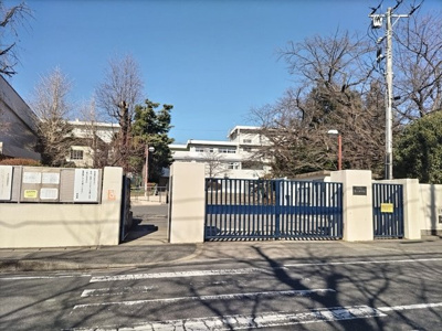 中学校