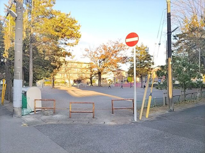 公園