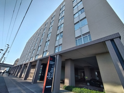 総合病院
