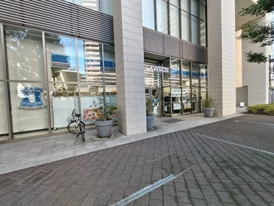 コンビニ