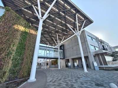 中学校