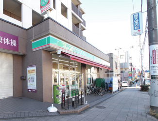 コンビニ
