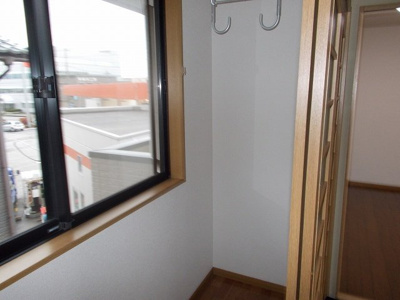 【内装】 | ドムス・サンセール