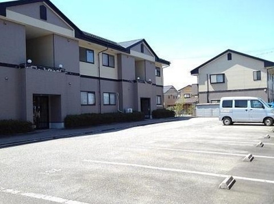 【駐車場】 | ドムス・サンセール