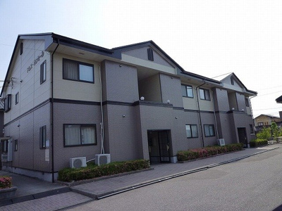 【外観】 | ドムス・サンセール