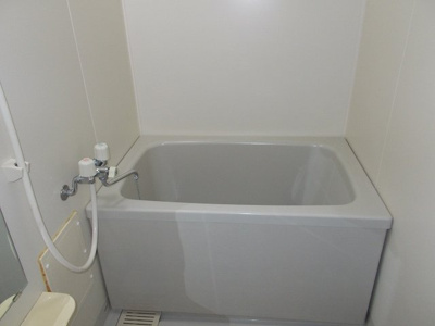 【浴室】 | ドムス・サンセール