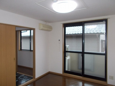 【内装】 | ドムス・サンセール